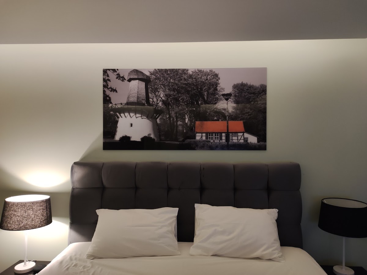 Hotel und Eventlocation Hilleringmann
