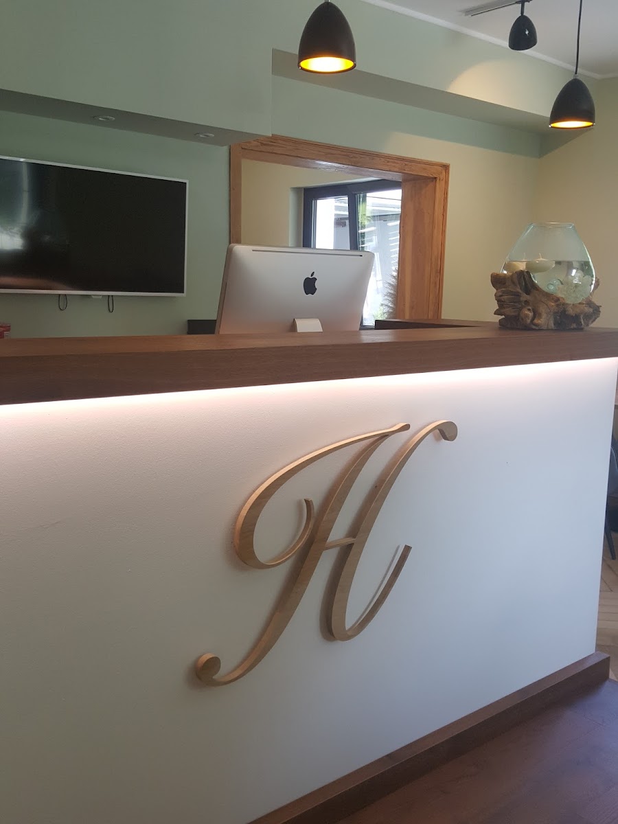 Hotel und Eventlocation Hilleringmann