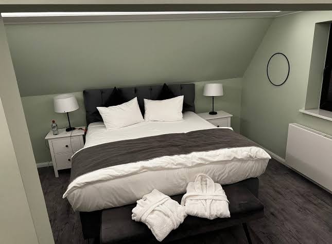 Hotel und Eventlocation Hilleringmann