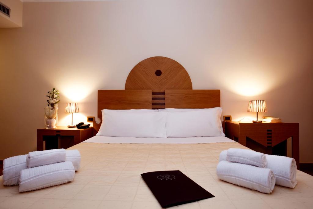 Hotel PentHouse