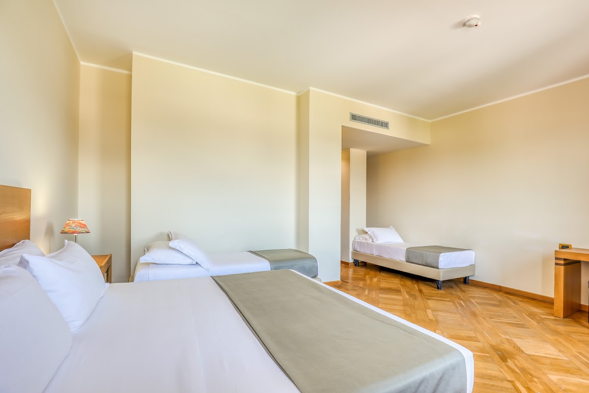 Hotel PentHouse
