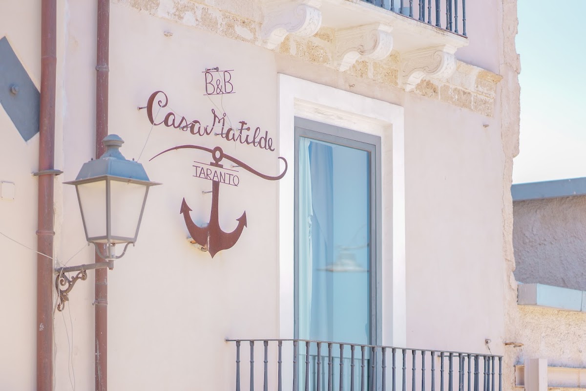Casa Matilde