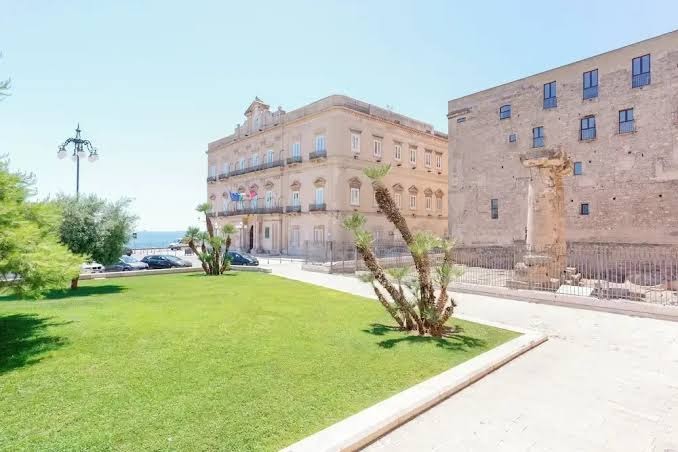 Casa Matilde