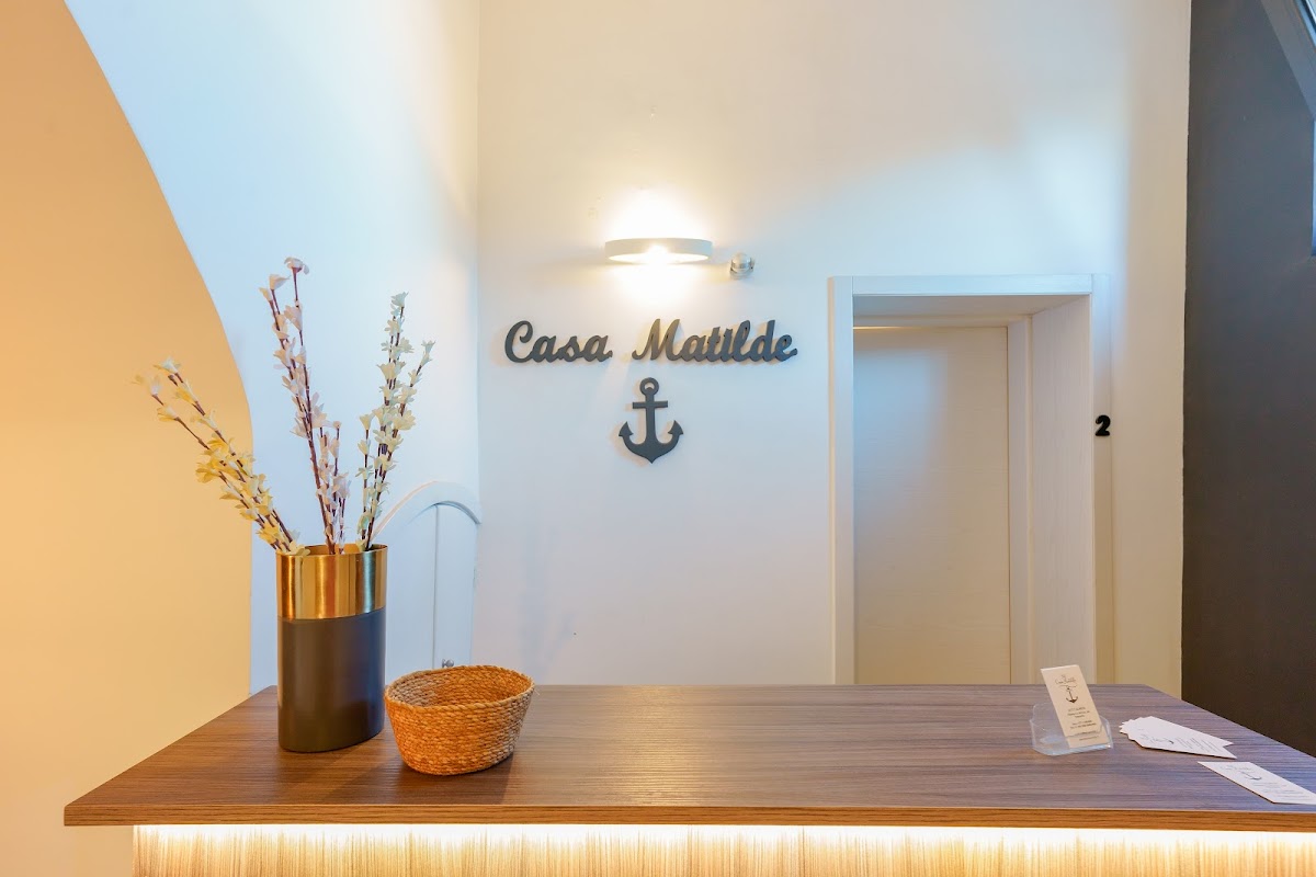 Casa Matilde