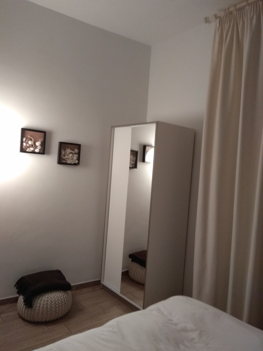 Casa Matilde