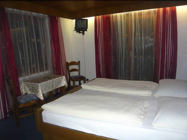 Hotel Argentum