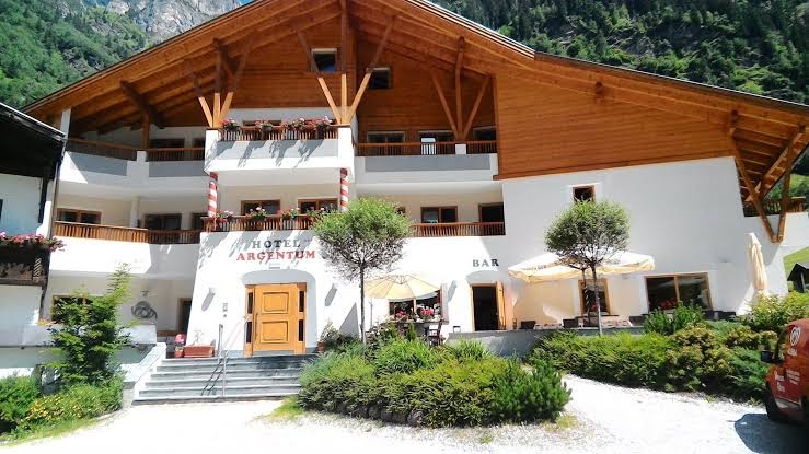 Hotel Argentum