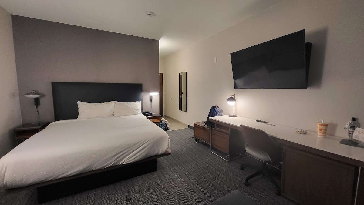 Courtyard by Marriott Portland Tigard