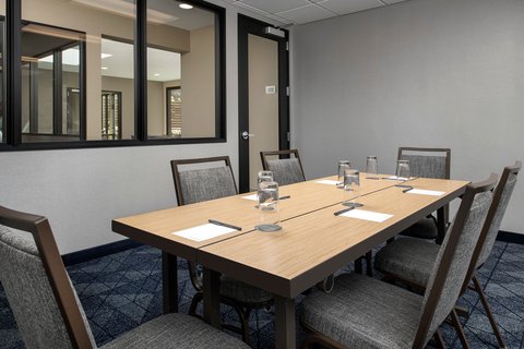 Courtyard by Marriott Portland Tigard