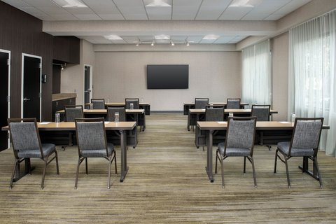 Courtyard by Marriott Portland Tigard