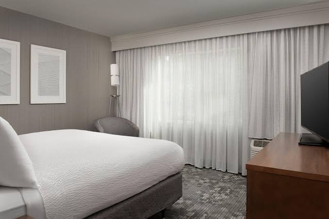 Courtyard by Marriott Portland Tigard