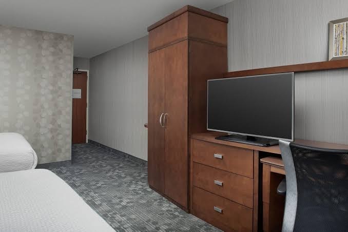 Courtyard by Marriott Portland Tigard