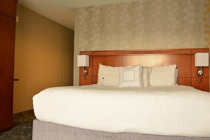 Courtyard by Marriott Portland Tigard