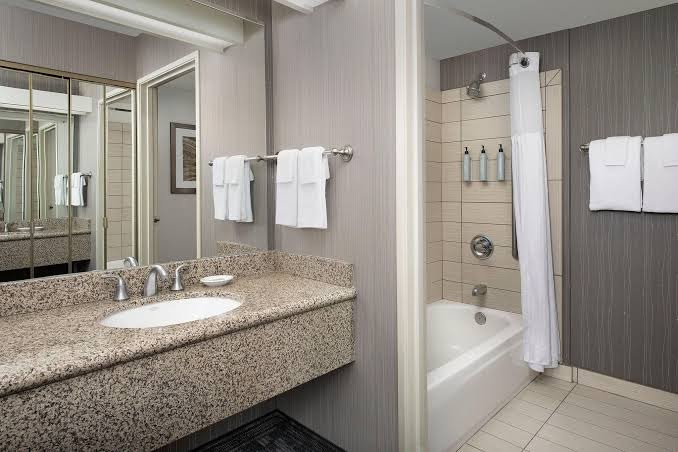 Courtyard by Marriott Portland Tigard