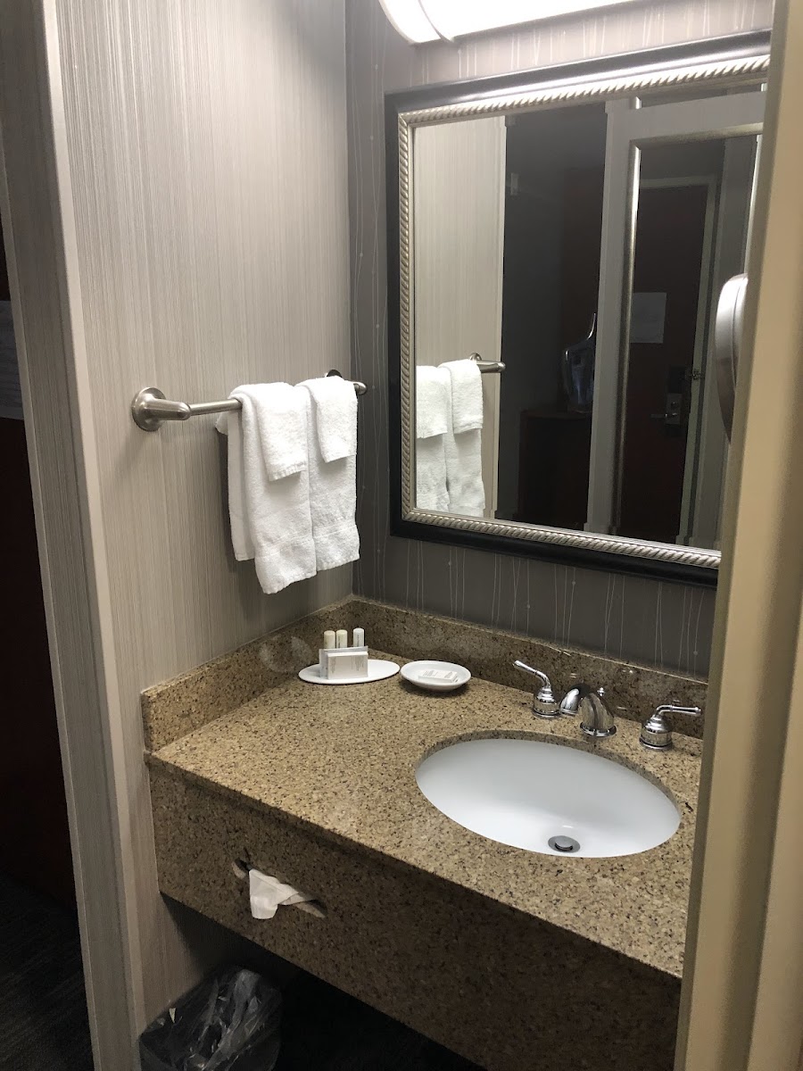 Courtyard by Marriott Portland Tigard