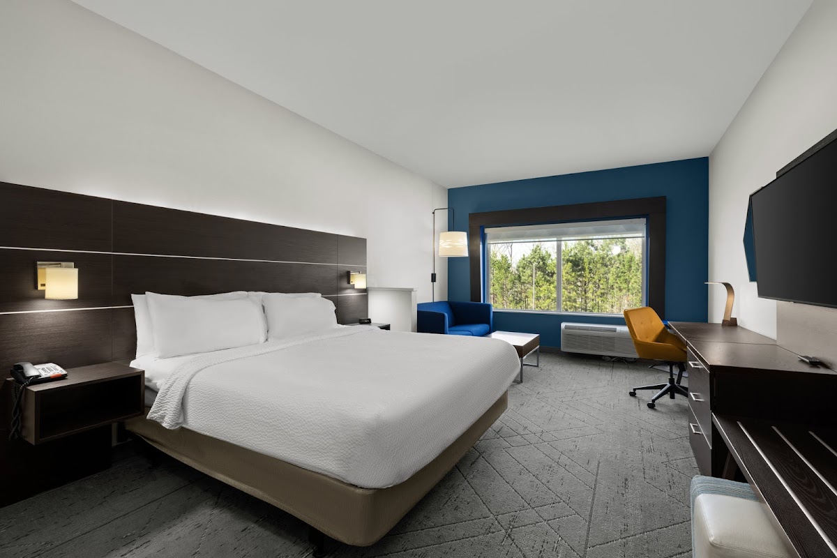 Holiday Inn Express Bethlehem by IHG