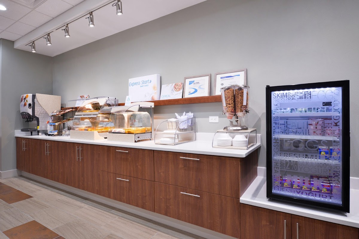 Holiday Inn Express Bethlehem by IHG