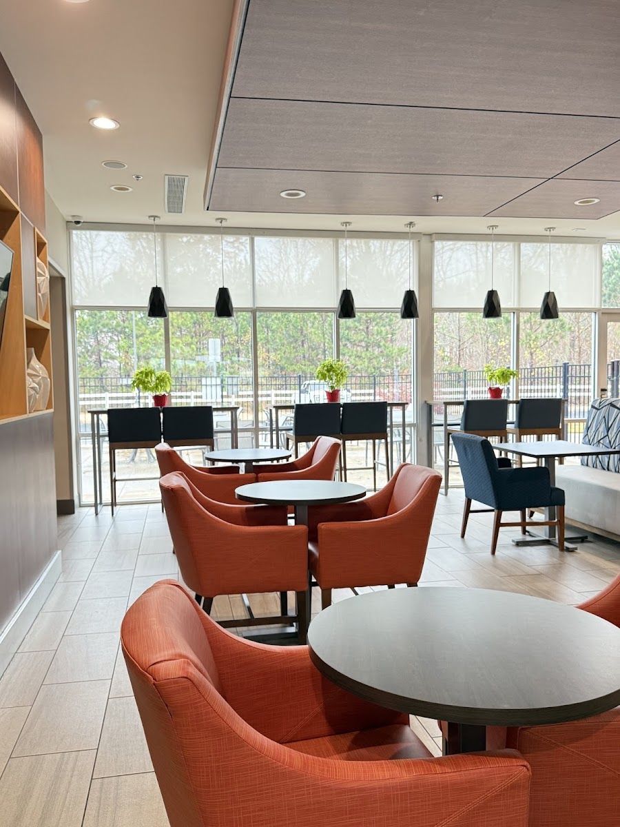 Holiday Inn Express Bethlehem by IHG
