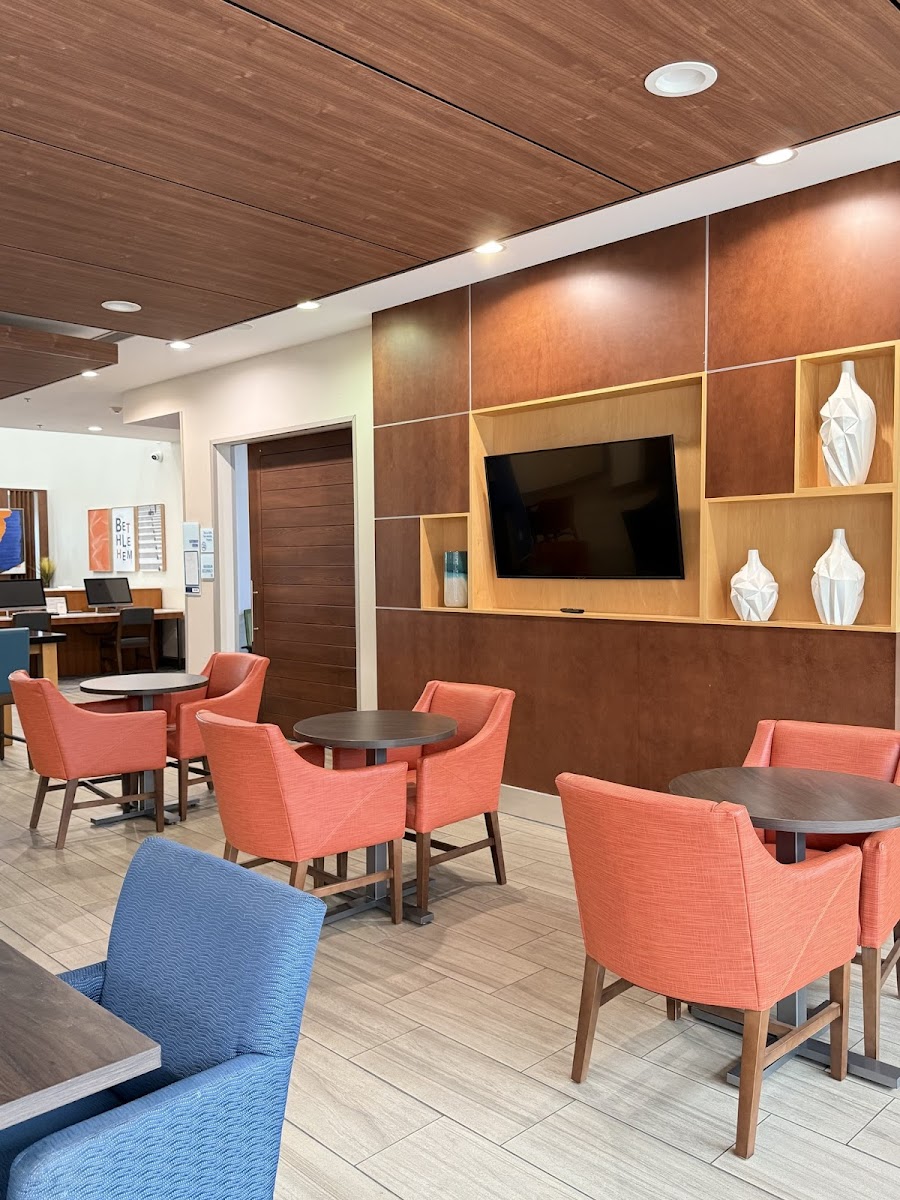 Holiday Inn Express Bethlehem by IHG