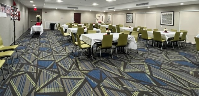 Holiday Inn Express Bethlehem by IHG