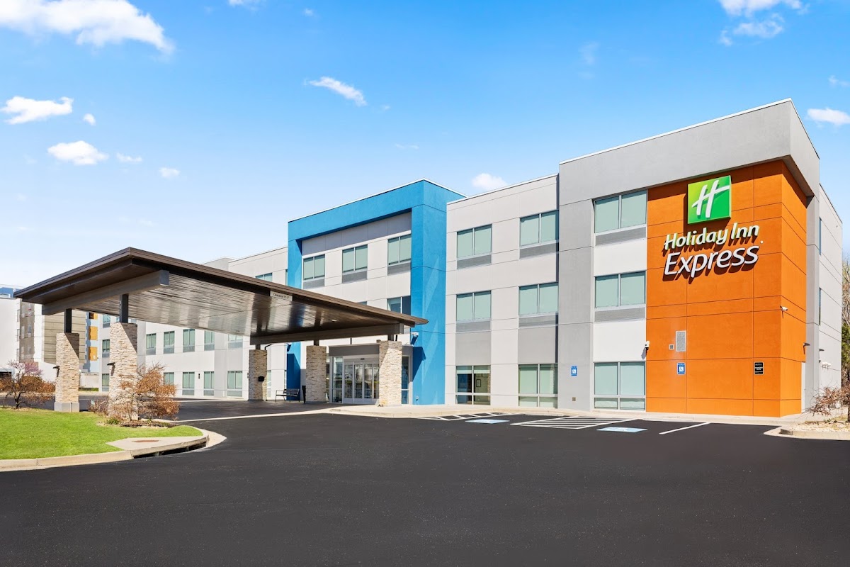 Holiday Inn Express Bethlehem by IHG