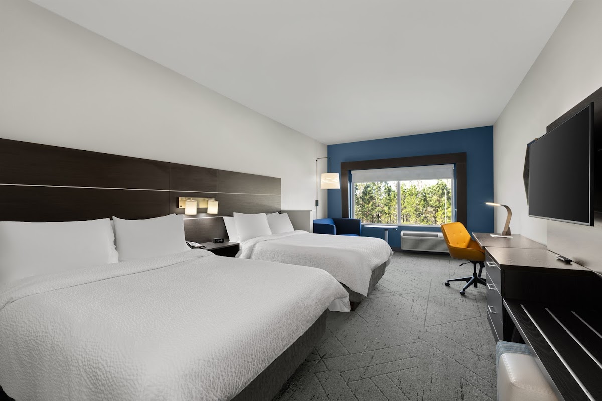 Holiday Inn Express Bethlehem by IHG
