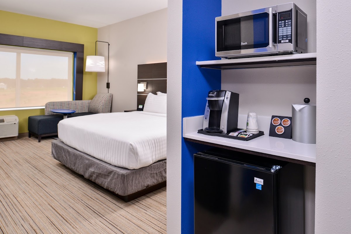 Holiday Inn Express Bethlehem by IHG