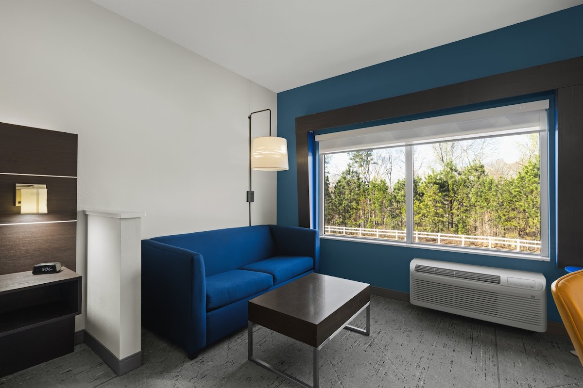 Holiday Inn Express Bethlehem by IHG
