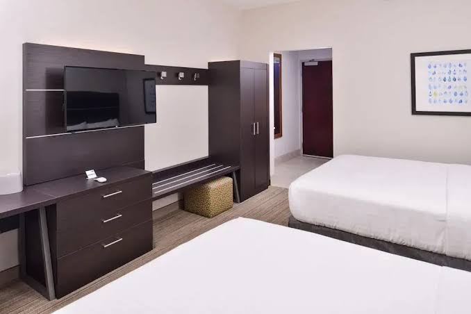 Holiday Inn Express Bethlehem by IHG