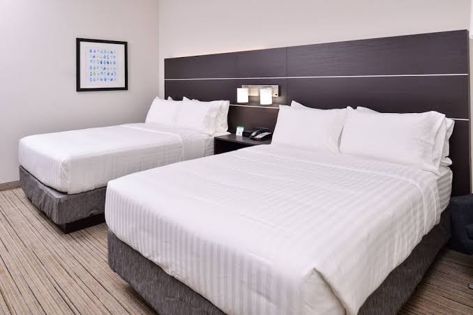 Holiday Inn Express Bethlehem by IHG