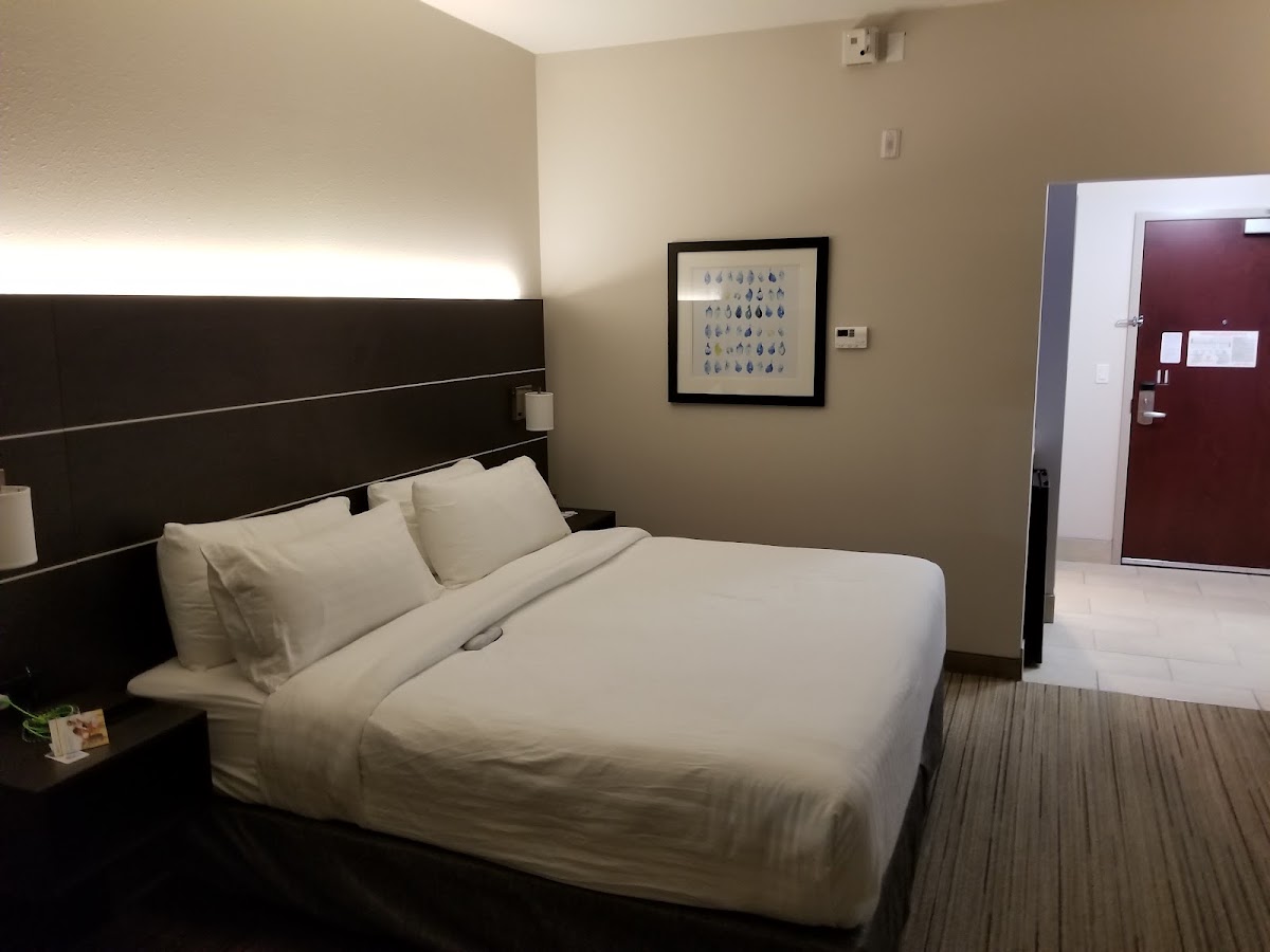 Holiday Inn Express Bethlehem by IHG