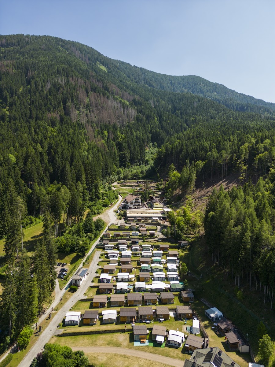 Active Hotel Pineta & Camping