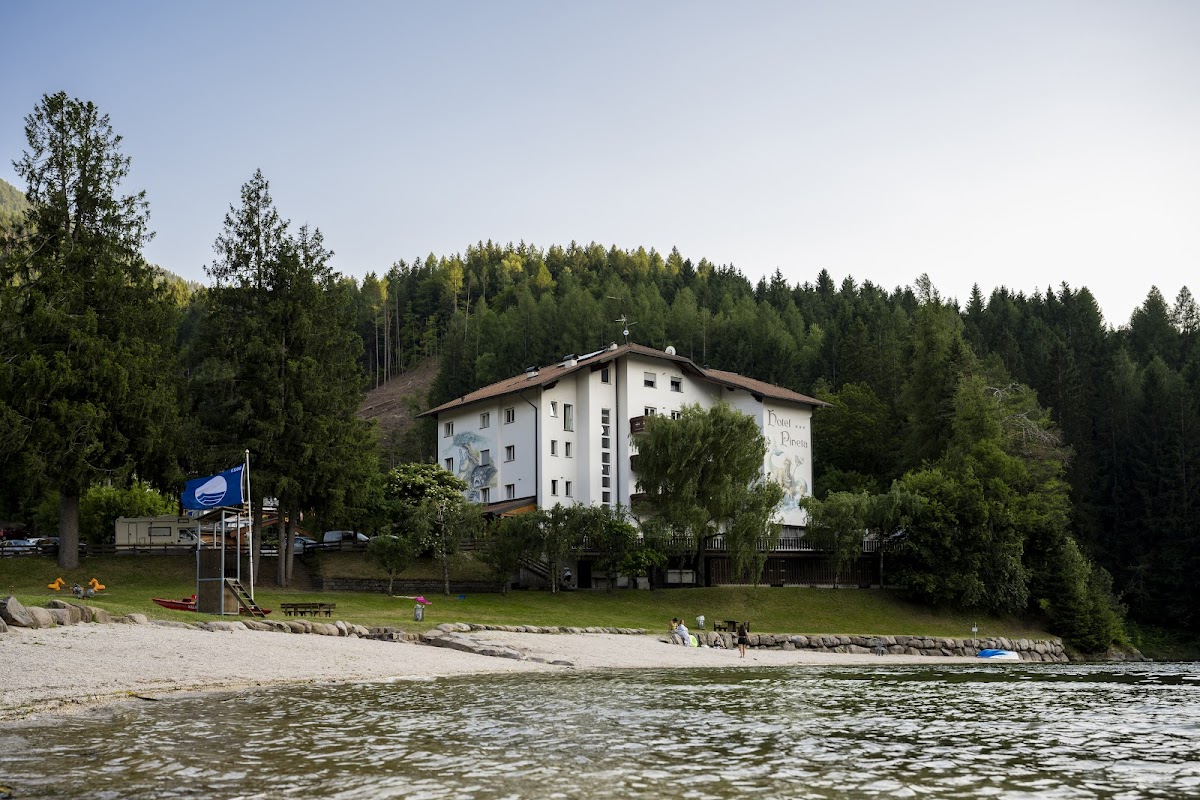 Active Hotel Pineta & Camping