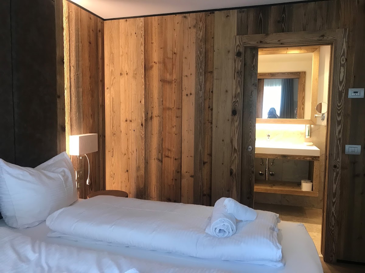 Active Hotel Pineta & Camping