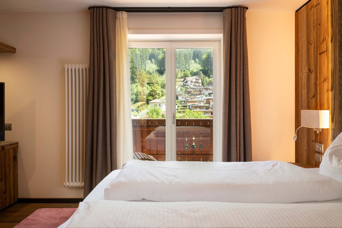 Active Hotel Pineta & Camping