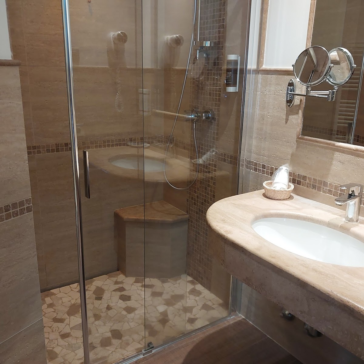 Active Hotel Pineta & Camping