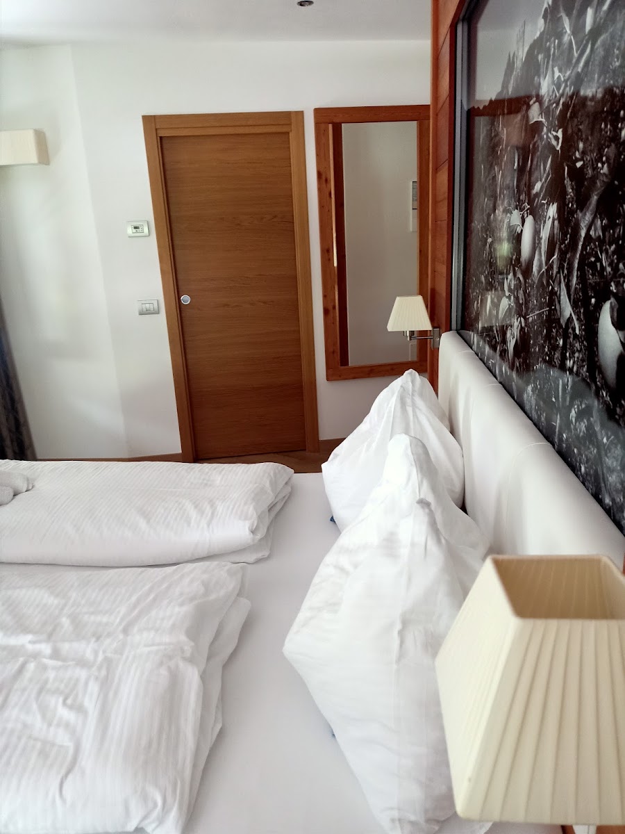 Active Hotel Pineta & Camping
