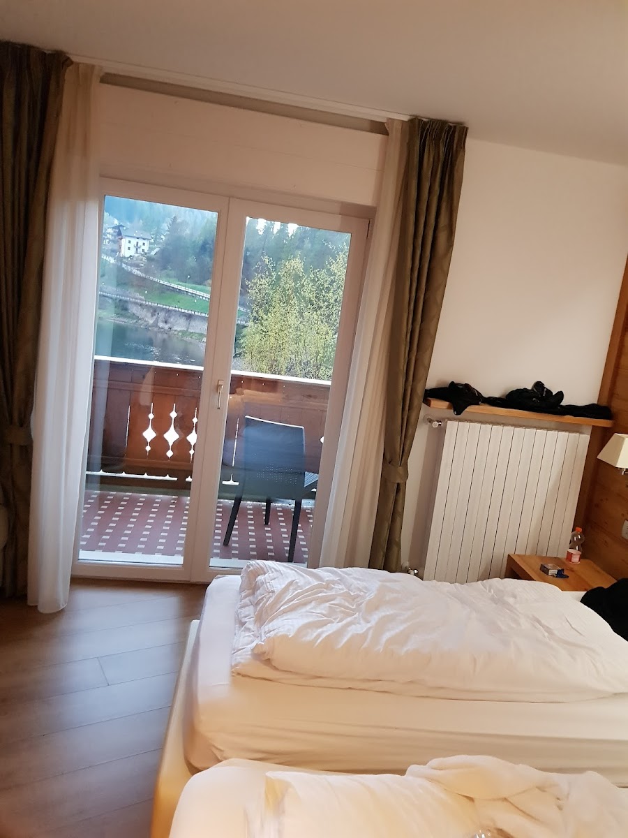Active Hotel Pineta & Camping