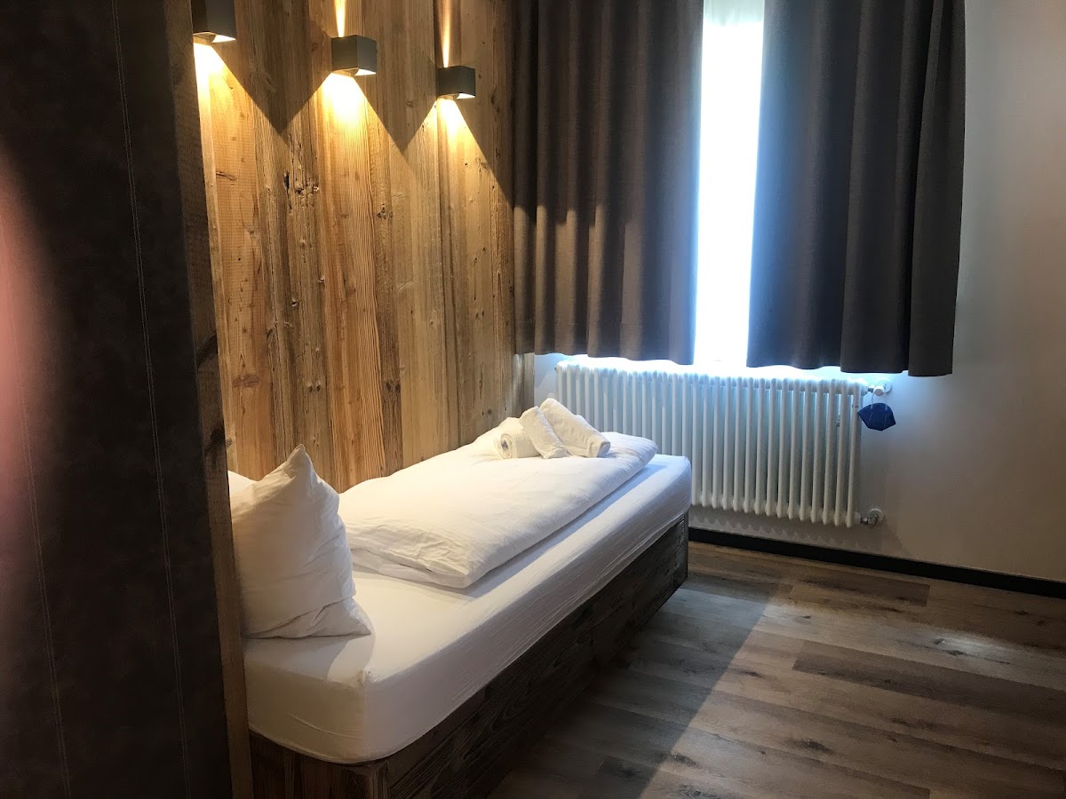 Active Hotel Pineta & Camping