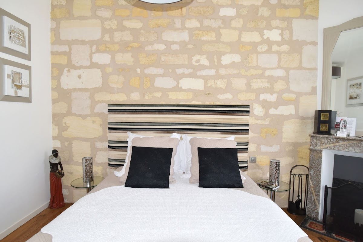 Rooms at Bord'O