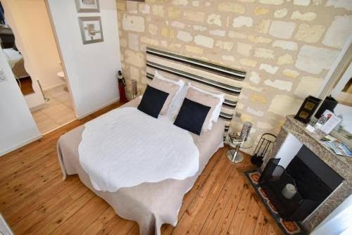 Rooms at Bord'O