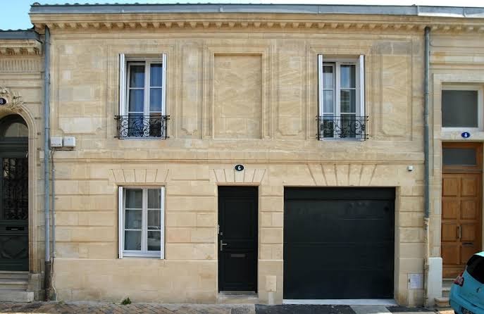 Rooms at Bord'O