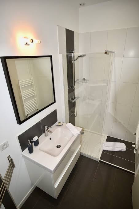 Rooms at Bord'O