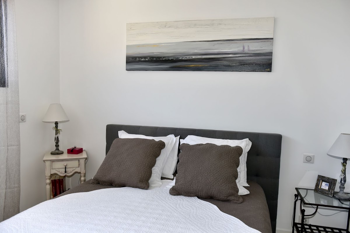 Rooms at Bord'O