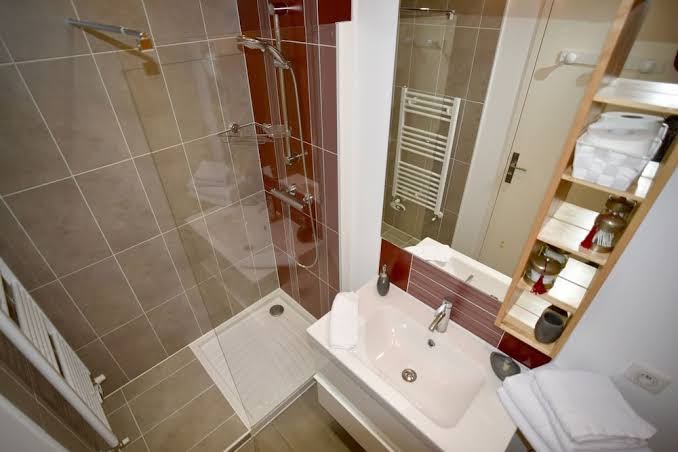Rooms at Bord'O