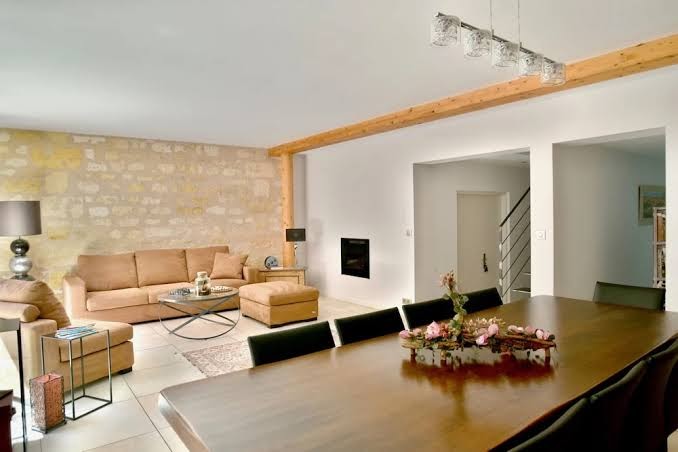 Rooms at Bord'O