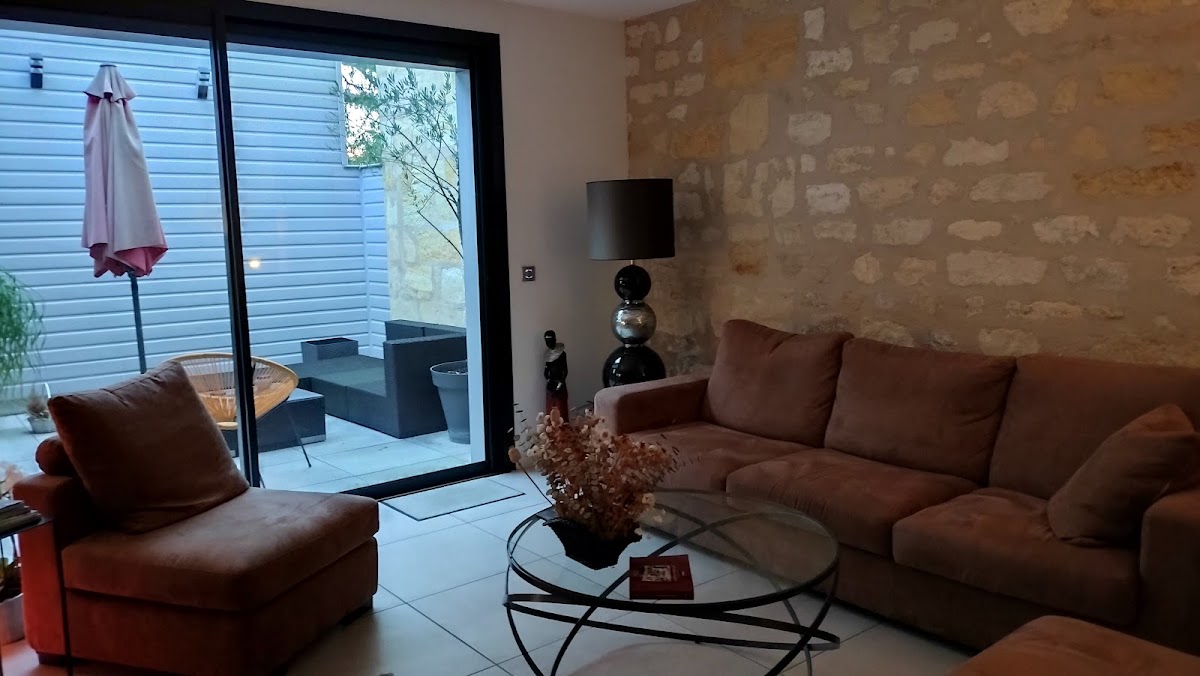 Rooms at Bord'O