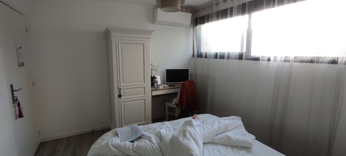 Rooms at Bord'O