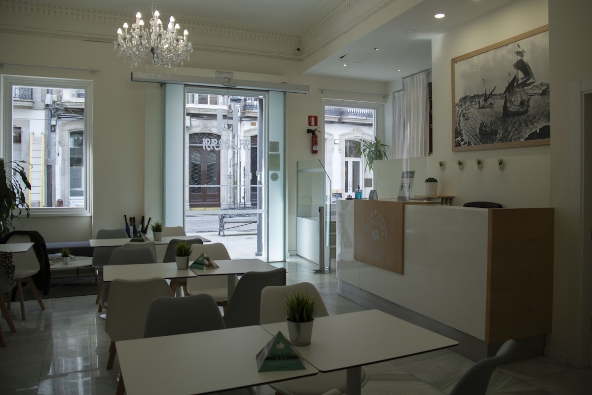 Alda Alborán Rooms