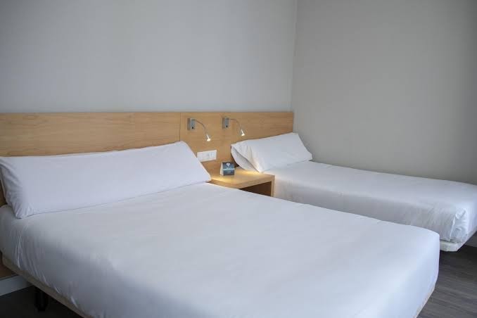 Alda Alborán Rooms